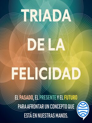 cover image of Triada de la felicidad